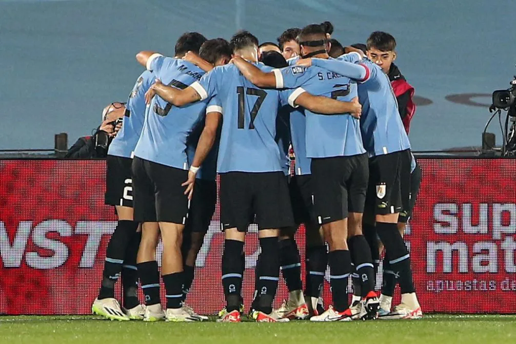 festejo go de uruguay