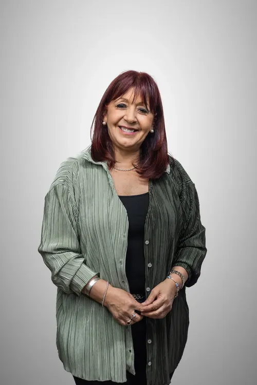 Nancy Núñez