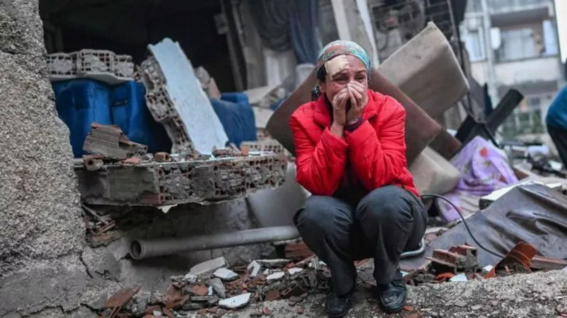 turquia terremoto