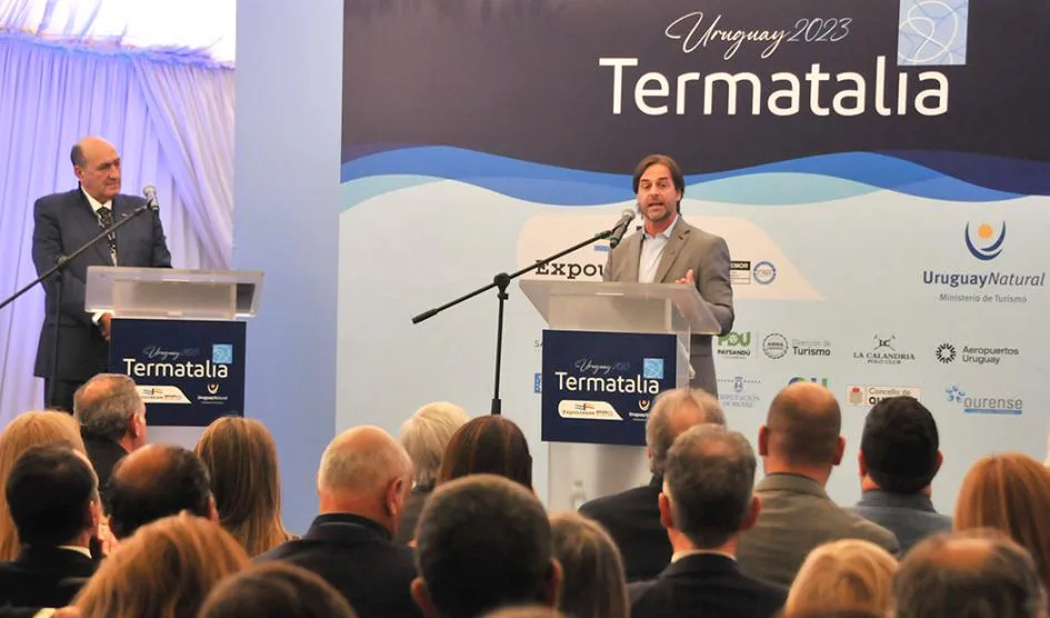 lacalle pou en termatalia
