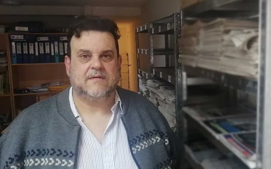 javier bonilla