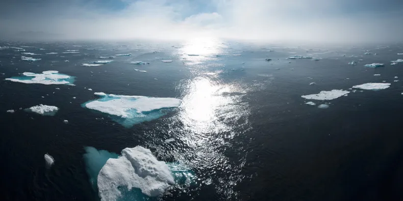 cambio climático